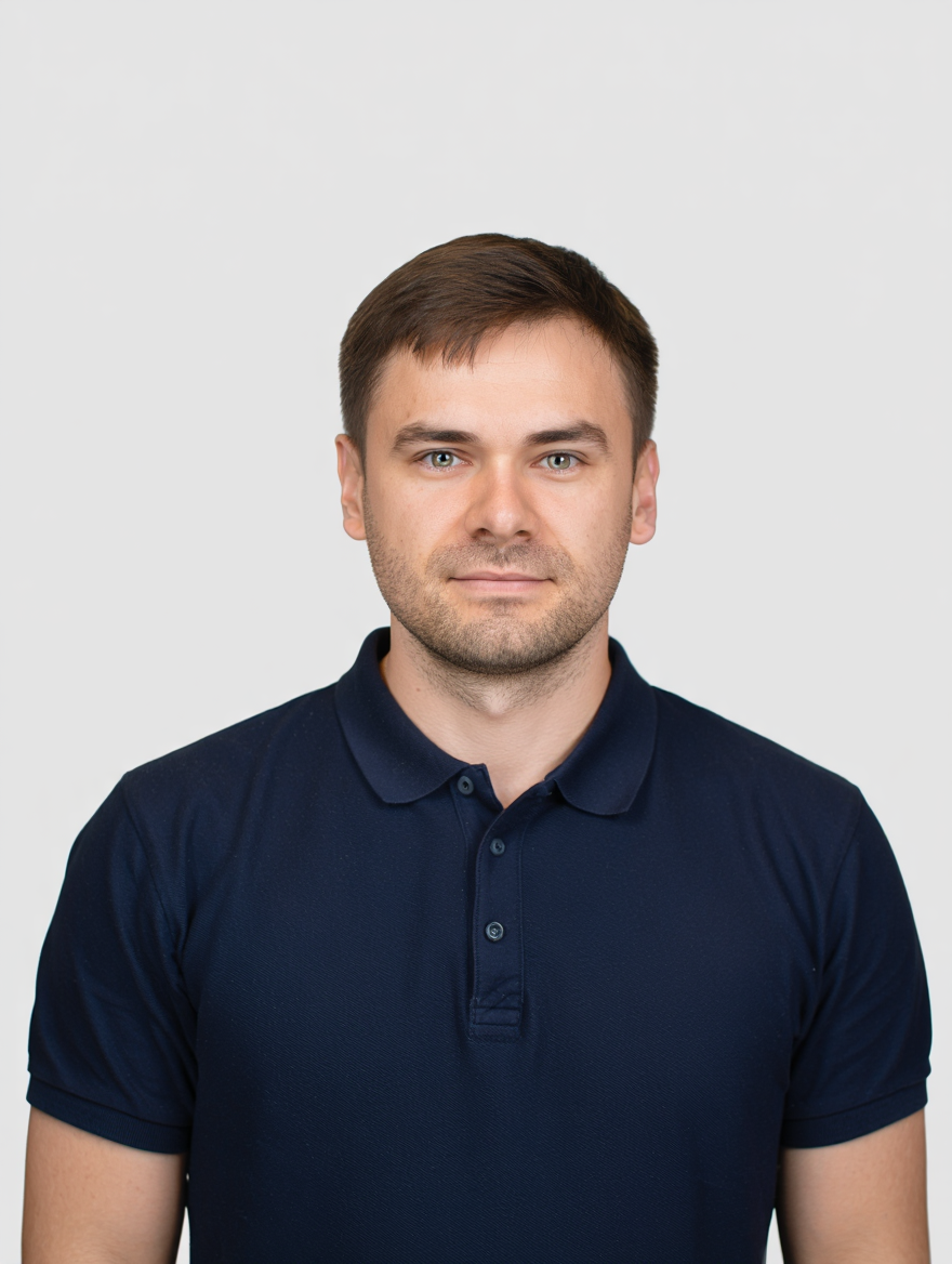 Кириленко Владимир Семенович