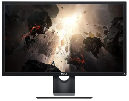 Ремонт подсветки Dell SE2417HGX [2417-0186]
