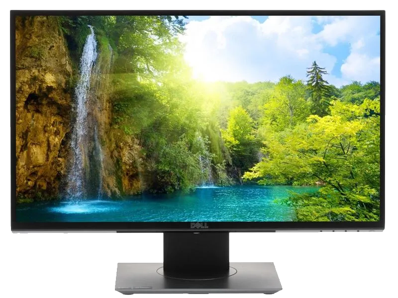 Ремонт подсветки Dell S2417DG [2417-4978]