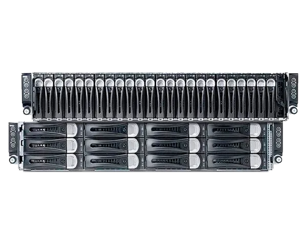 Ремонт и диагностика ленточного автозагрузчика Dell PowerEdge C6220 II