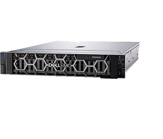 Ремонт и диагностика ленточного автозагрузчика Dell PowerEdge R750