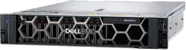 Ремонт и диагностика ленточного автозагрузчика Dell PowerEdge R550