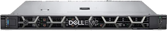 Ремонт и диагностика ленточного автозагрузчика Dell PowerEdge R350