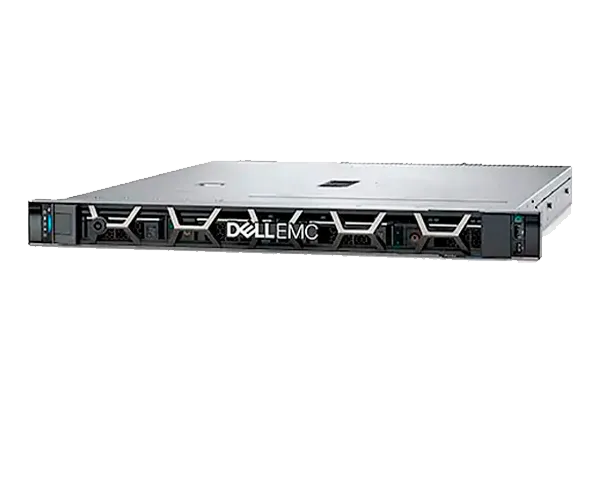Ремонт и диагностика ленточного автозагрузчика Dell PowerEdge R250