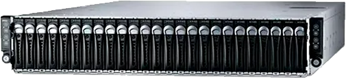 Ремонт и диагностика ленточного автозагрузчика Dell PowerEdge C6320P