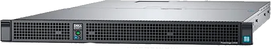 Ремонт и диагностика ленточного автозагрузчика Dell PowerEdge C4140