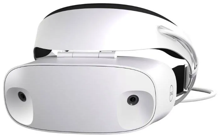 Ремонт платы питания Dell Windows Mixed Reality