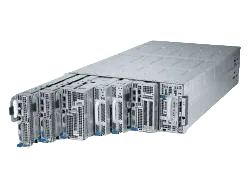 Ремонт и диагностика ленточного автозагрузчика Dell PowerEdge C8000XD