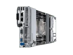 Ремонт и диагностика ленточного автозагрузчика Dell PowerEdge C8220