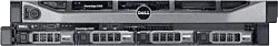 Ремонт и диагностика ленточного автозагрузчика Dell PowerEdge R320