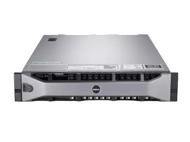 Ремонт и диагностика ленточного автозагрузчика Dell PowerEdge R820