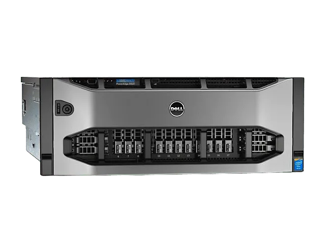 Ремонт и диагностика ленточного автозагрузчика Dell PowerEdge R920