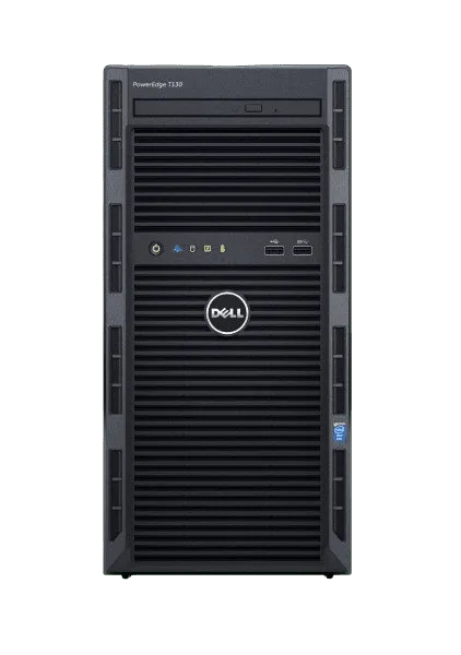 Ремонт и диагностика ленточного автозагрузчика Dell PowerEdge T130