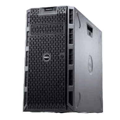 Ремонт и диагностика ленточного автозагрузчика Dell PowerEdge T320
