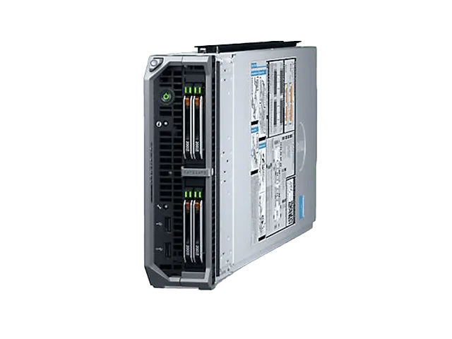 Ремонт и диагностика ленточного автозагрузчика Dell PowerEdge T620