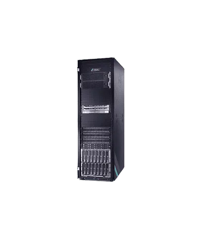 Ремонт и диагностика ленточного автозагрузчика Dell vStart 100