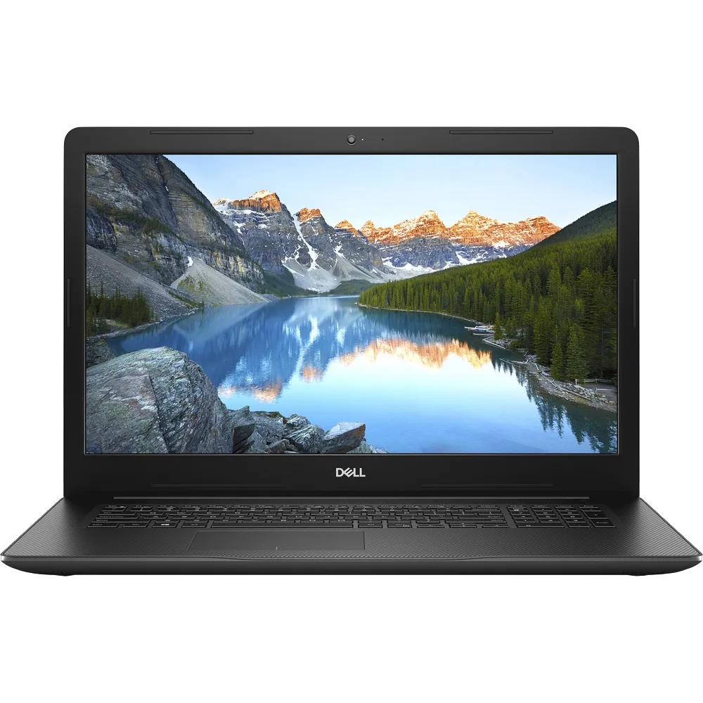 Замена видеокарты Dell 3583