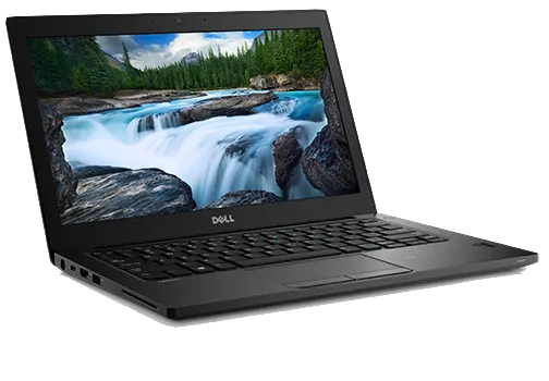 Замена видеокарты Dell E7480