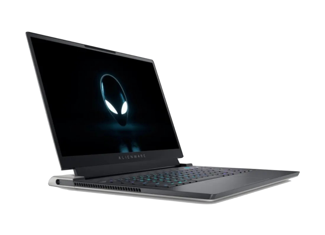 Замена видеокарты Dell x15