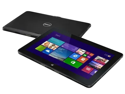 Замена Wi-Fi Dell Venue 5855 
