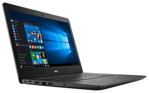 Замена видеокарты Dell  5690 (14th Gen)