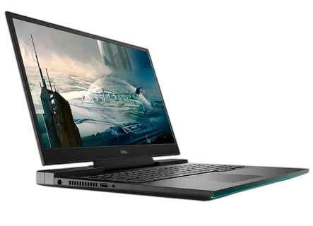 Замена видеокарты Dell G Series G15/G16
