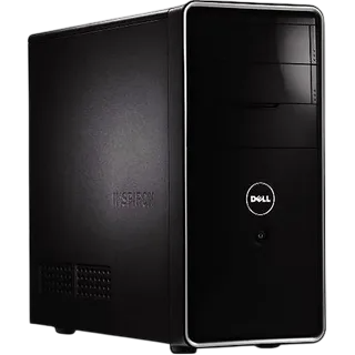 Замена видеоадаптера (видеокарты) Dell Pavilion Tower Desktop