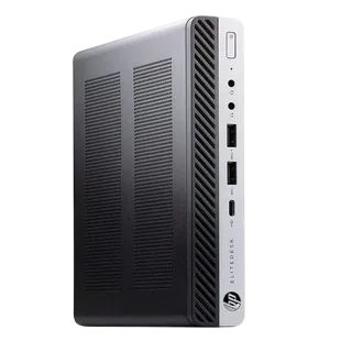 Замена видеоадаптера (видеокарты) Dell EliteDesk 800 G6