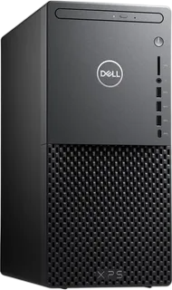 Замена видеоадаптера (видеокарты) Dell Precision 5860 Workstation