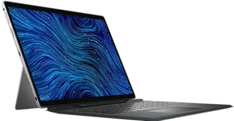 Замена Wi-Fi Dell Latitude 7320 2‑in‑1