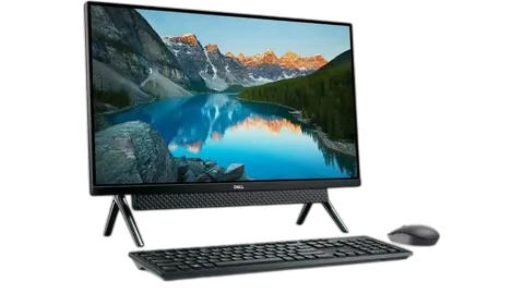 Ремонт корпуса Dell Inspiron 27 7000 AIO