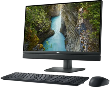 Ремонт корпуса Dell Pro 24 All-in-One 35W