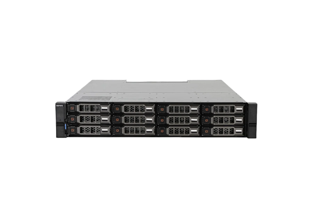 Ремонт PowerVault ME4012 в сервисном центре dell-remont-center