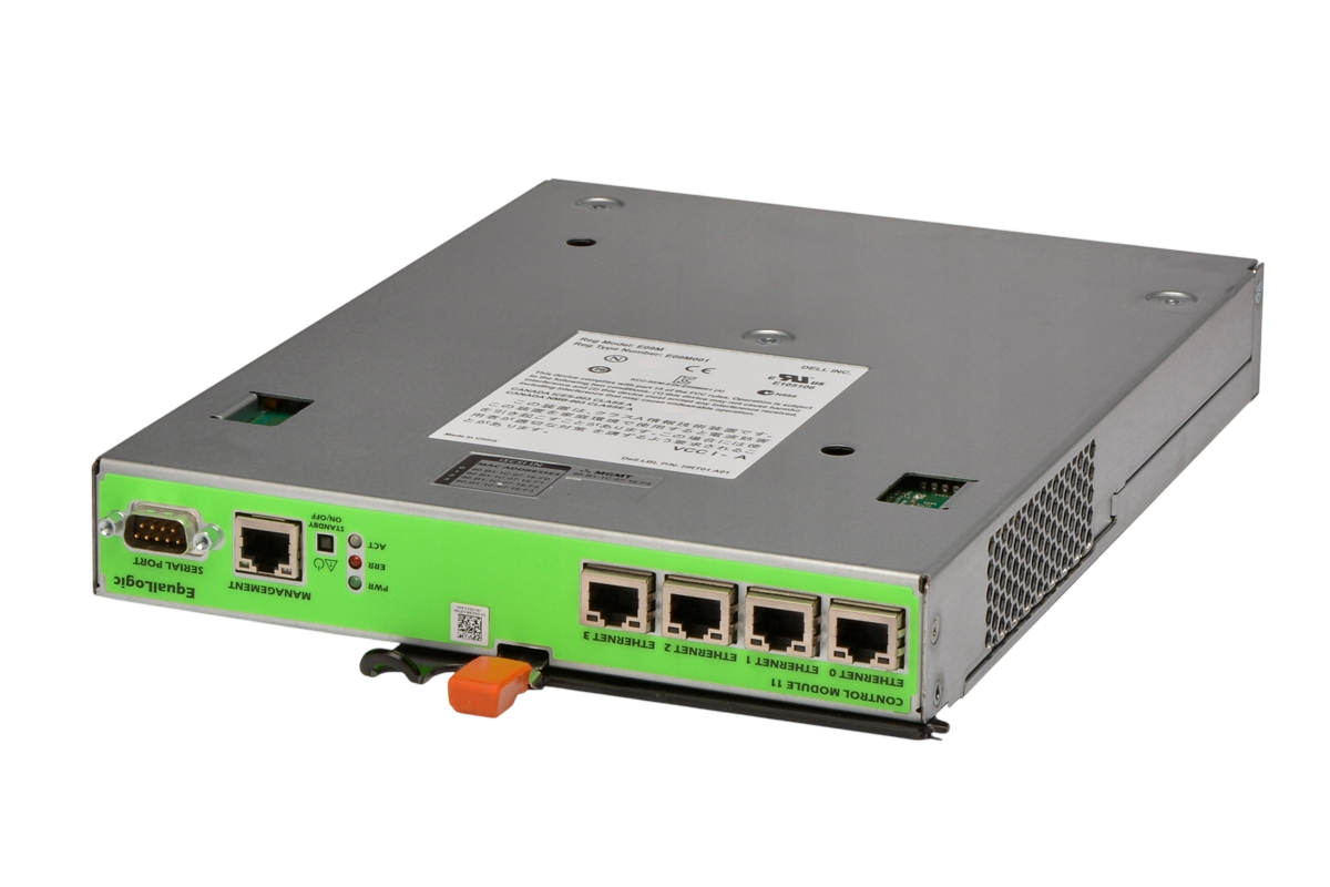 Ремонт EqualLogic PS6100 в сервисном центре dell-remont-center