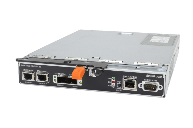 Ремонт EqualLogic PS6210 в сервисном центре dell-remont-center
