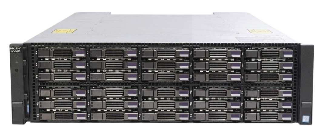 Ремонт SCv3020 в сервисном центре dell-remont-center