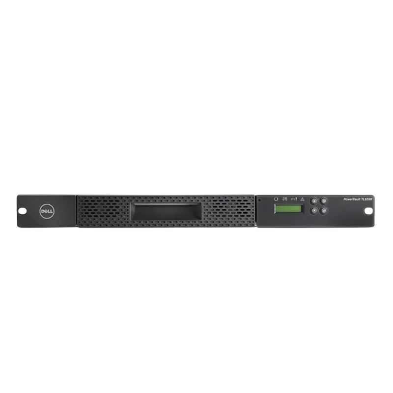 Ремонт PowerVault TL1000 в сервисном центре dell-remont-center
