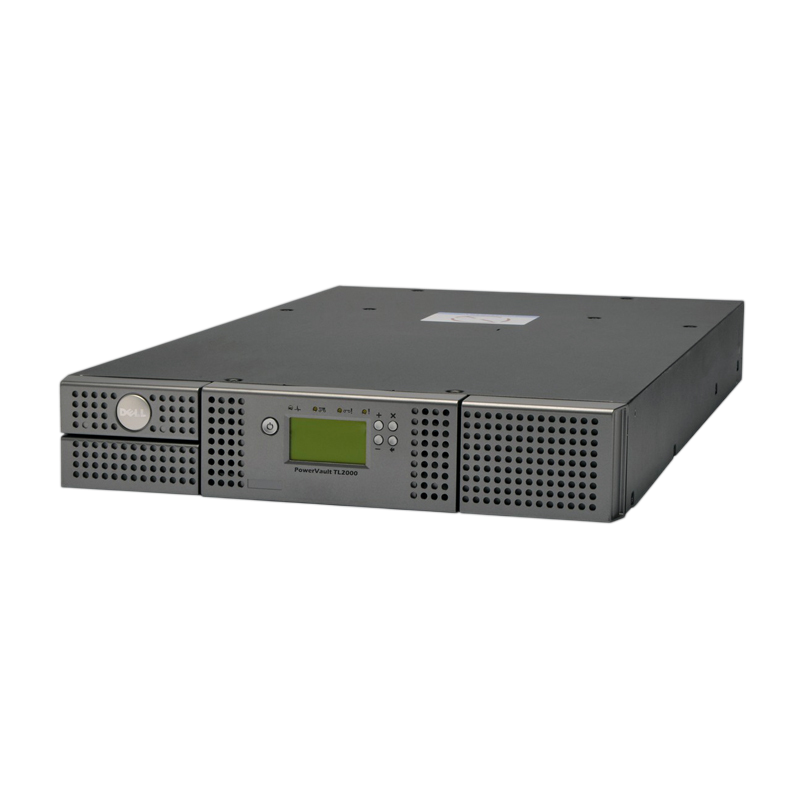 Ремонт PowerVault TL2000 в сервисном центре dell-remont-center