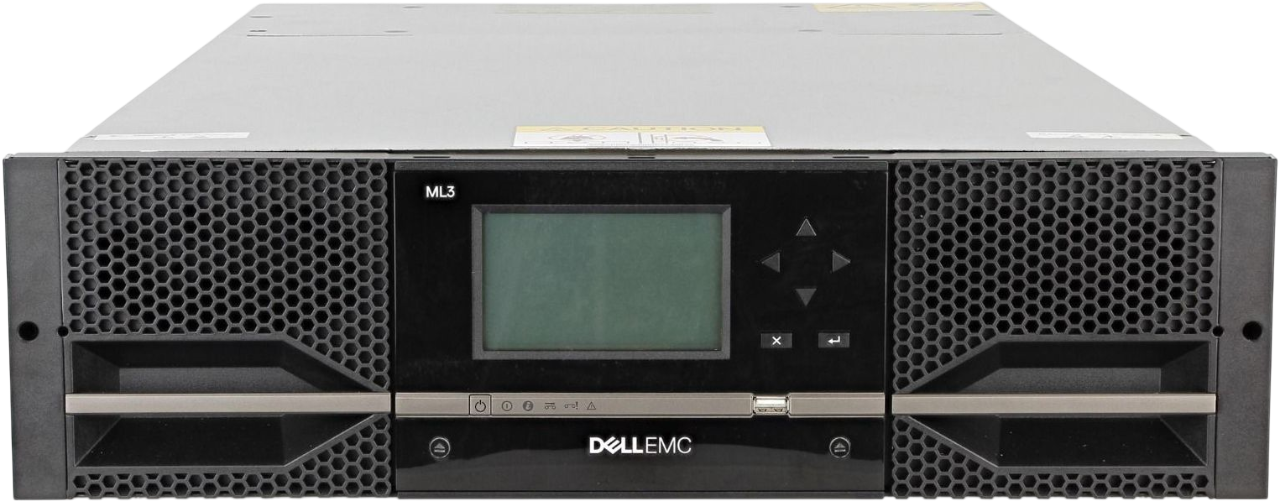 Ремонт ML3 Tape Library в сервисном центре dell-remont-center