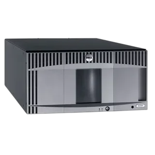 Ремонт ML6000 Tape Library в сервисном центре dell-remont-center