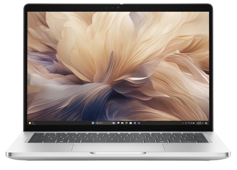 Замена видеокарты Dell Pro 13