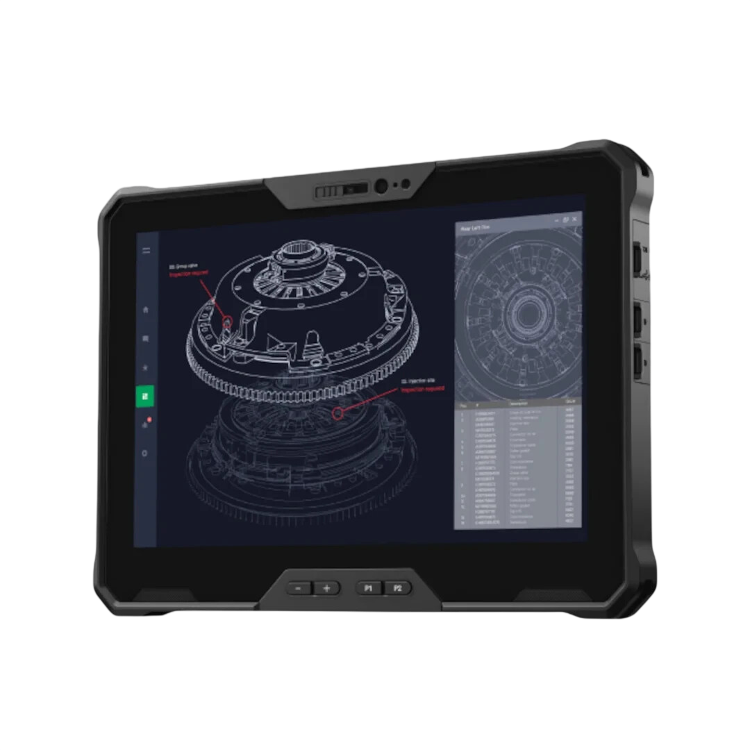 Замена Wi-Fi Dell Latitude 7030 Rugged Extreme Tablet