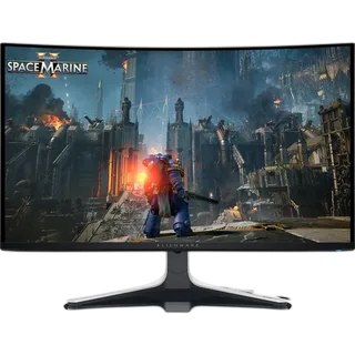 Ремонт подсветки Dell Alienware AW3225QF