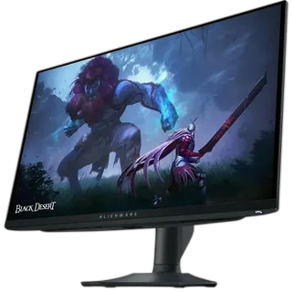 Ремонт подсветки Dell Alienware AW2725DF