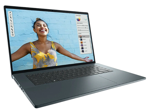 Ремонт экрана Dell Inspiron 16 Plus